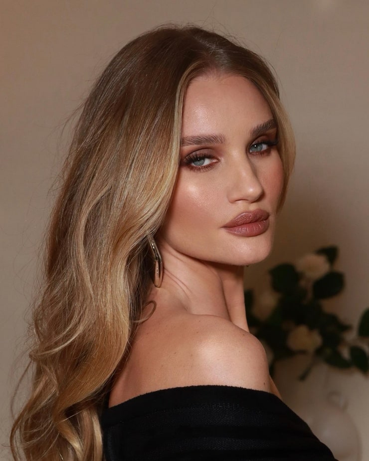 Rosie Huntington-Whiteley