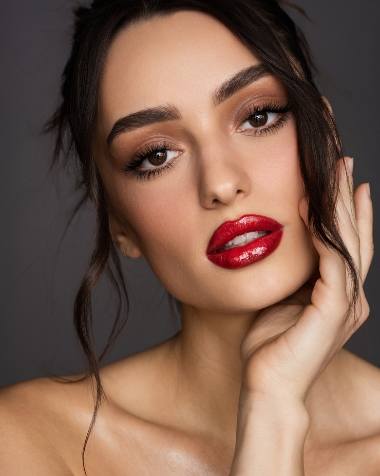 Sofia Starzhynska