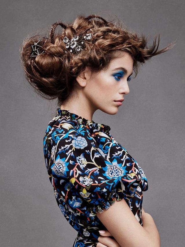 Kaia Gerber