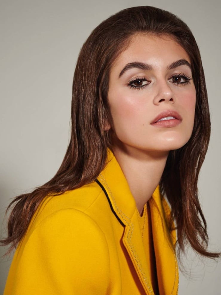 Kaia Gerber