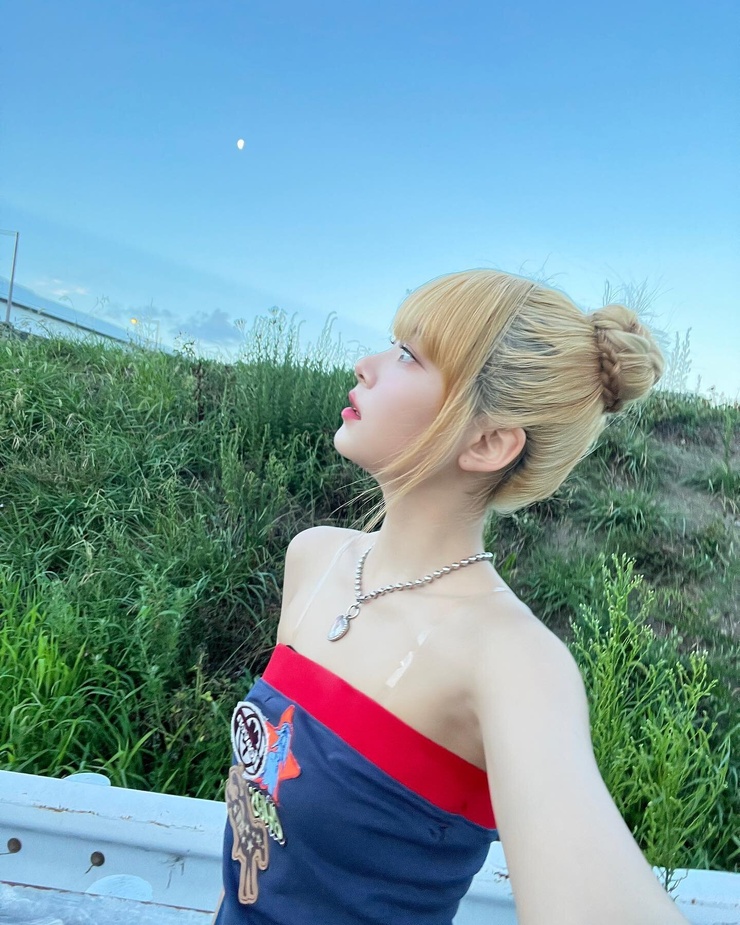 Eun-chae Hong