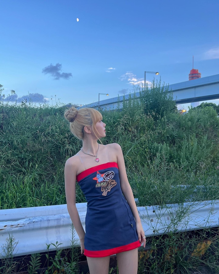 Eun-chae Hong