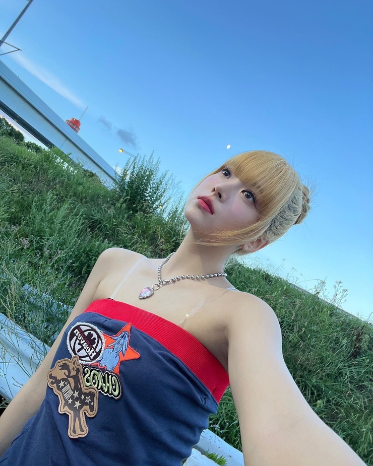 Eun-chae Hong