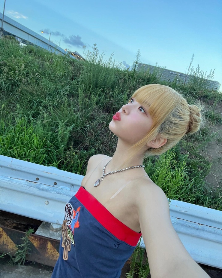 Eun-chae Hong