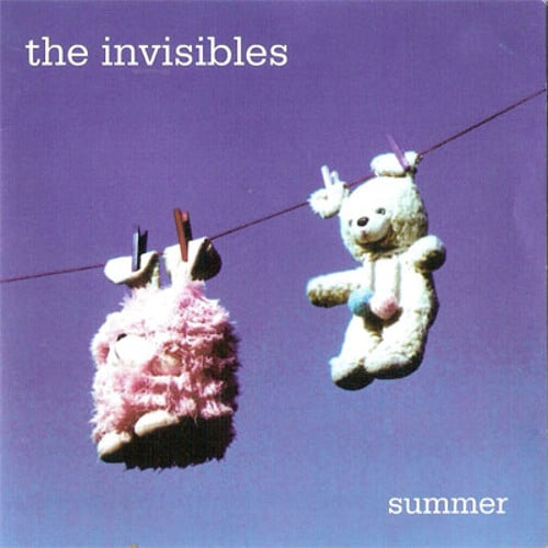 The Invisibles - Summer