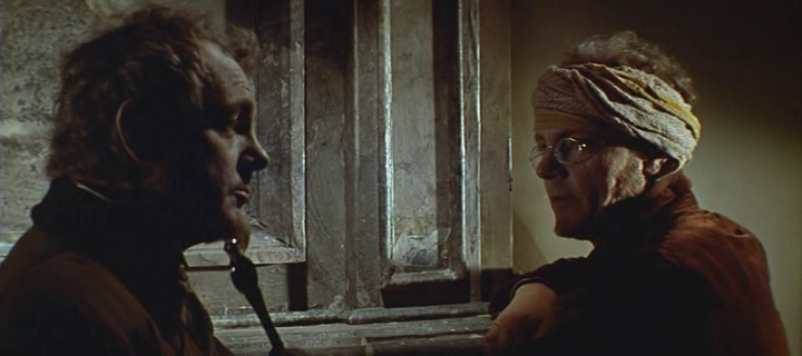 The Brothers Karamazov