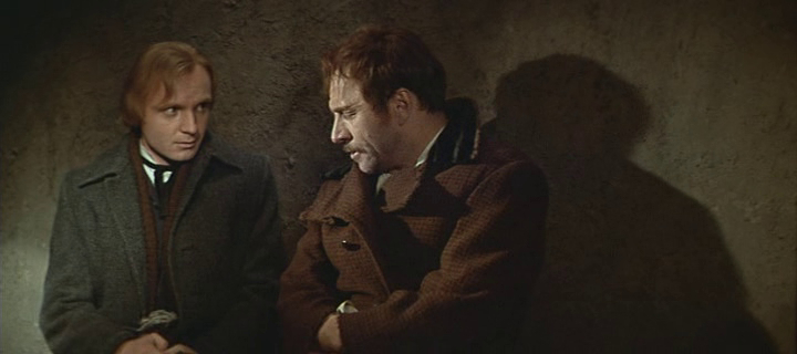 The Brothers Karamazov
