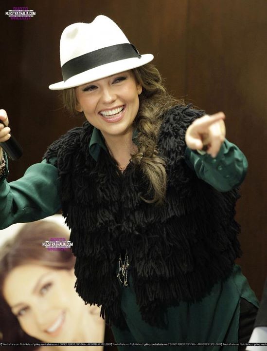 Thalía
