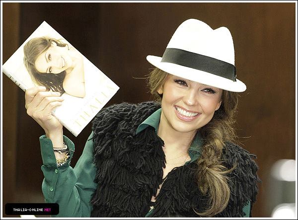 Thalía