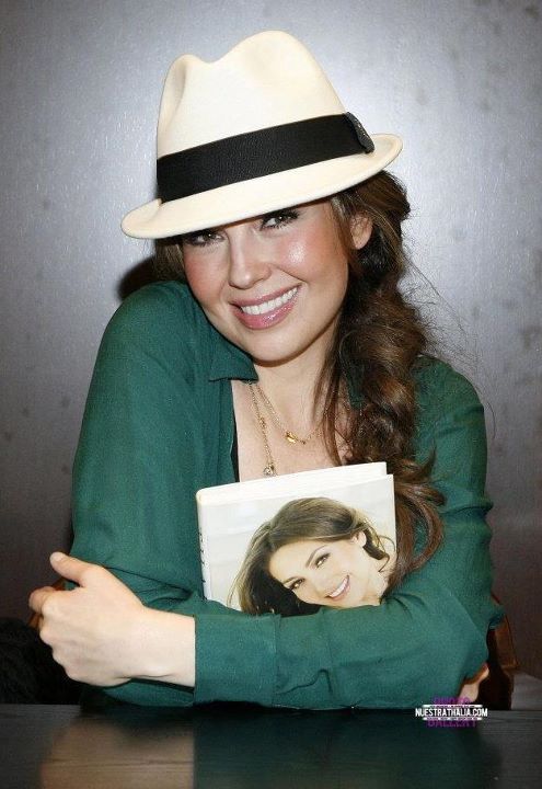 Thalía