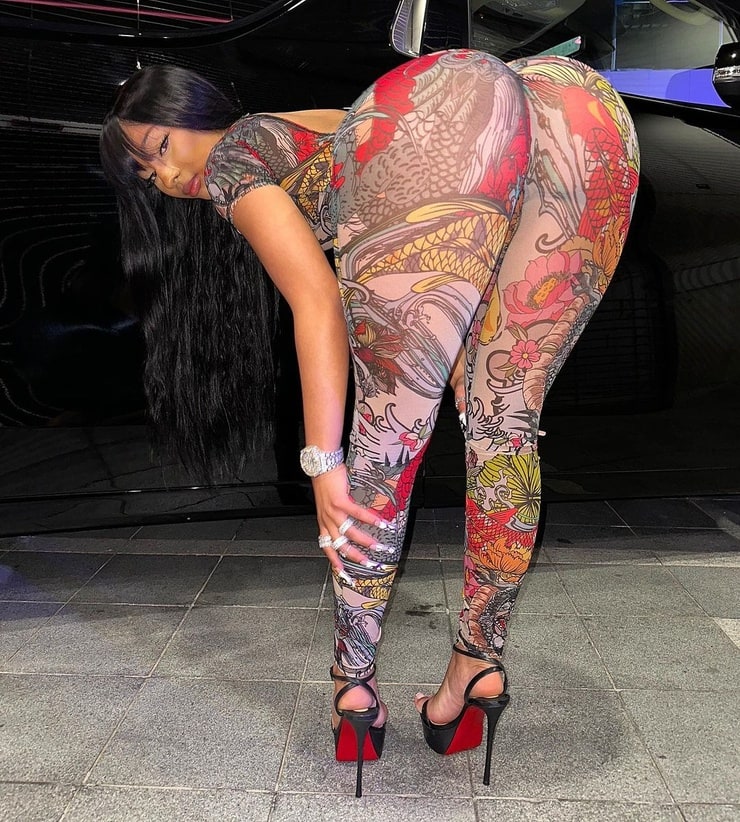 Rubi Rose Rubi Rose