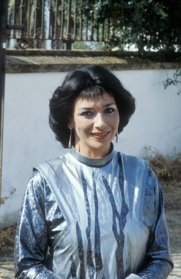 Jacqueline Pearce