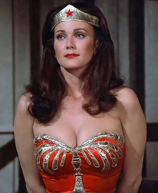 Lynda Carter Lynda Carter