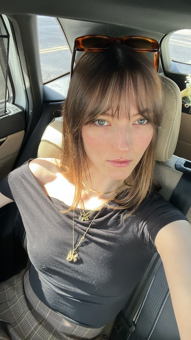 Savvy Taylor