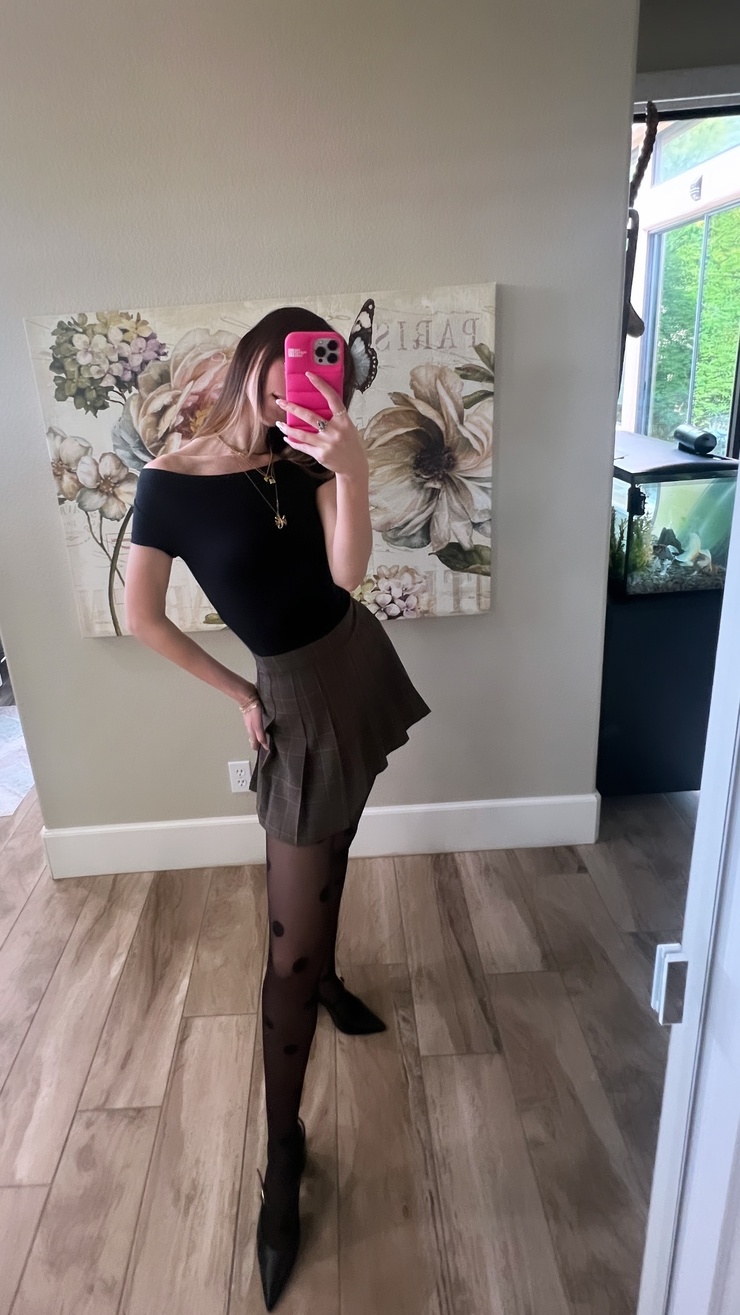 Savvy Taylor