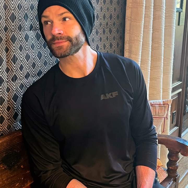 Jared Padalecki