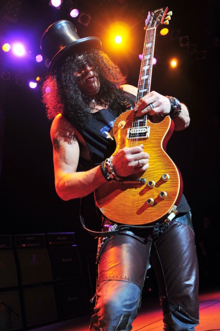 Slash Slash