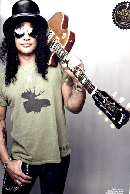 Slash