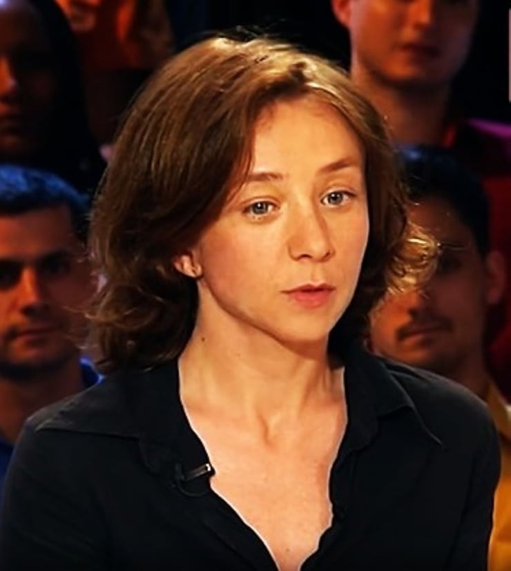 Sylvie Testud