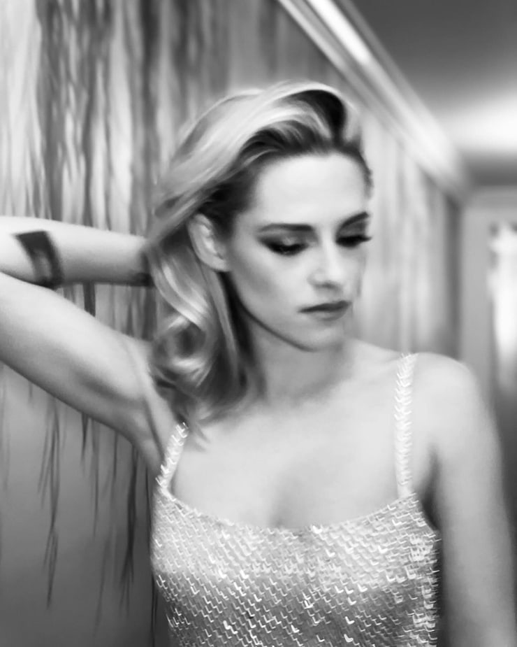 Kristen Stewart Kristen Stewart