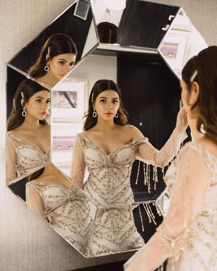 Ruhi Singh Ruhi Singh