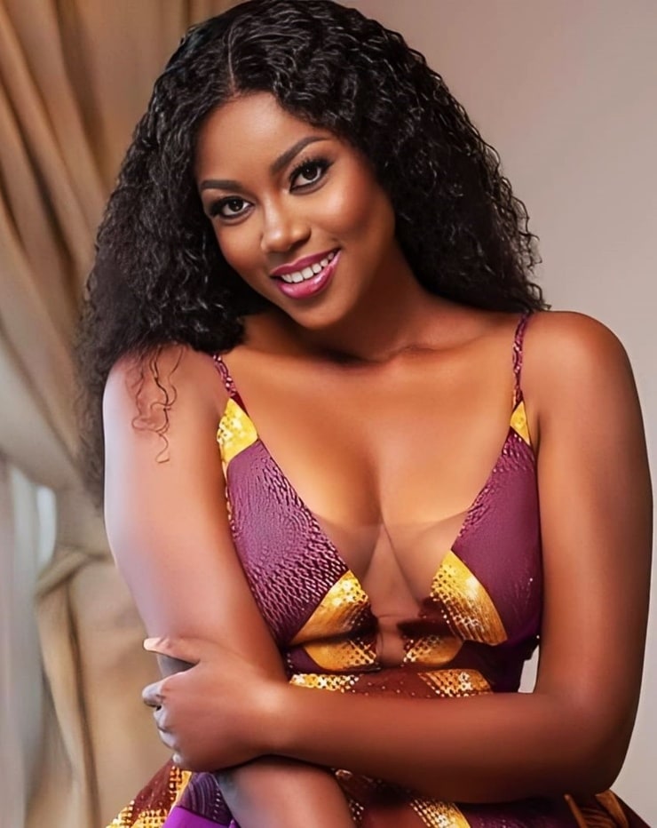 Yvonne Nelson