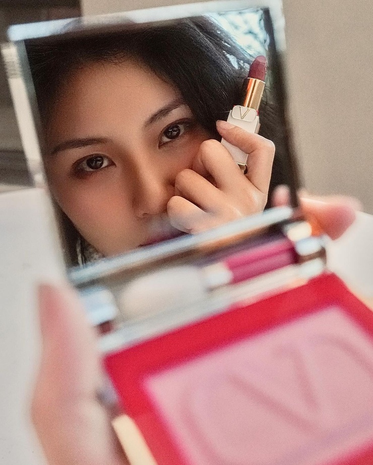 Julia Tang