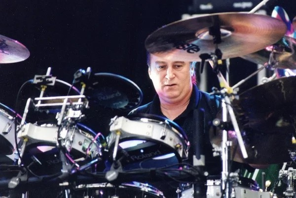 Steve Negus Steve Negus