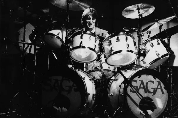 Steve Negus Steve Negus