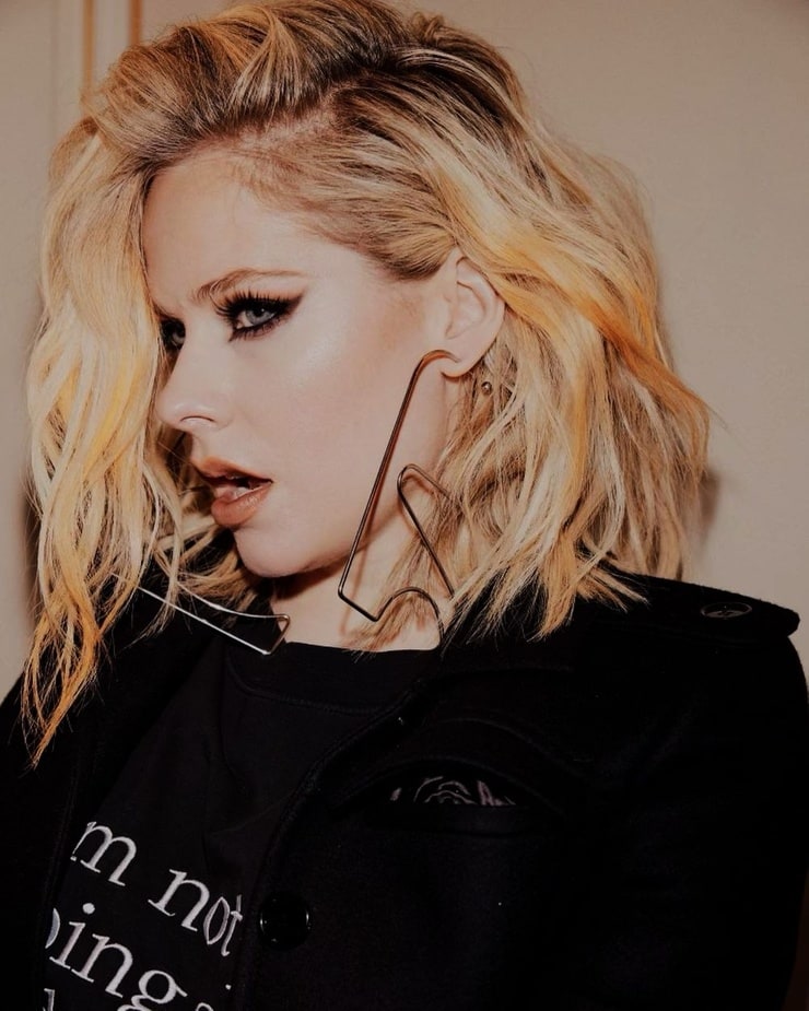 Avril Lavigne Avril Lavigne