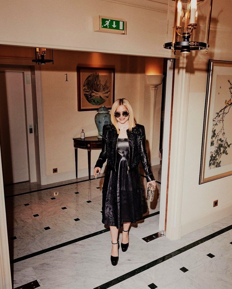 Avril Lavigne