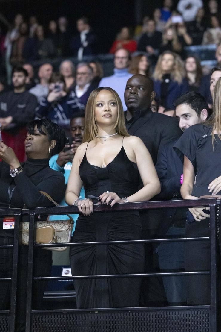 Rihanna