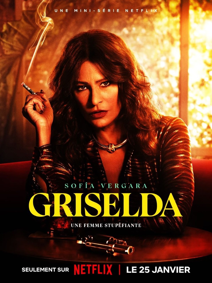 Griselda