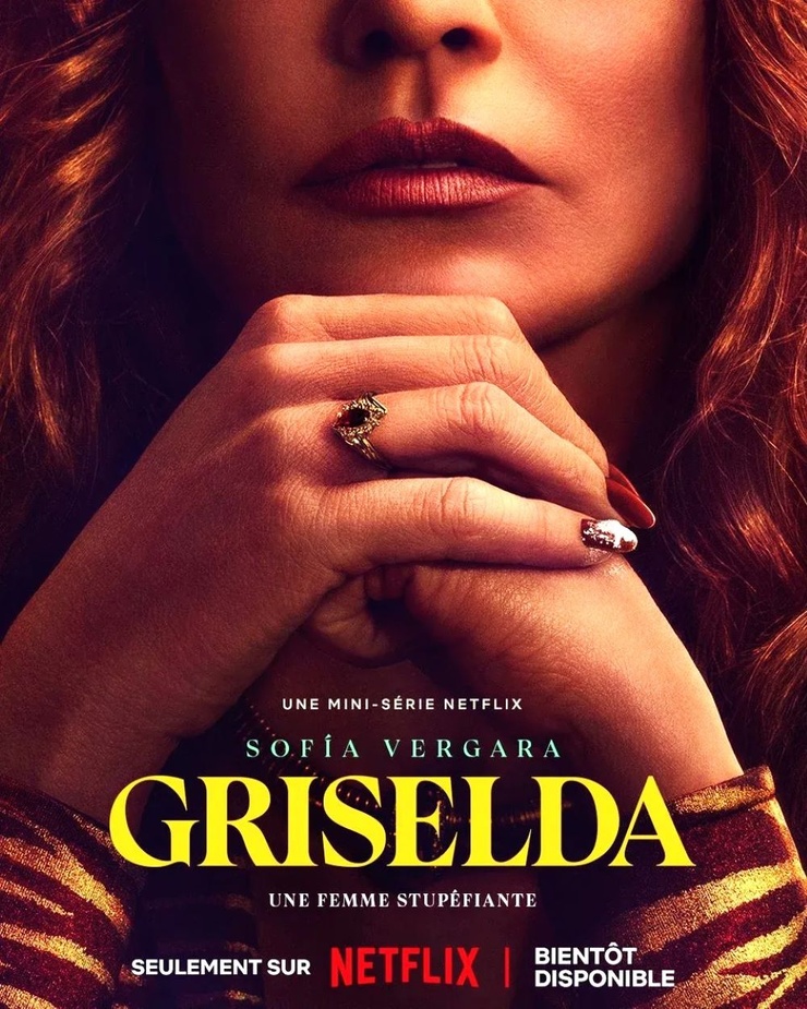 Griselda