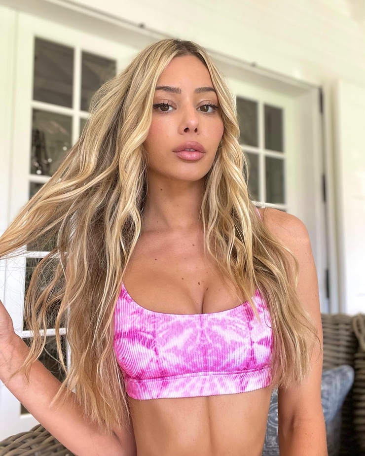 Celeste Bright