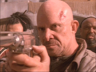 Tom Towles