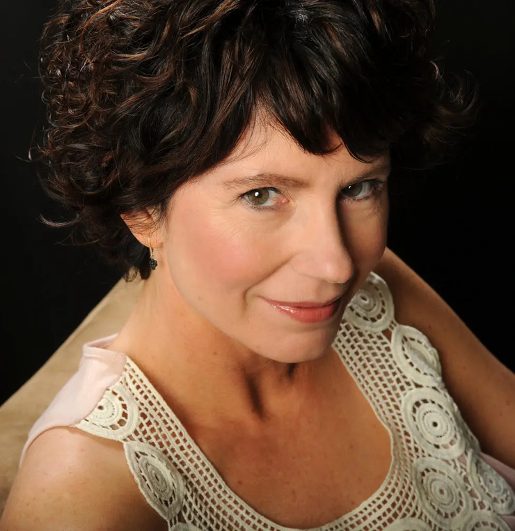 Paula McLain
