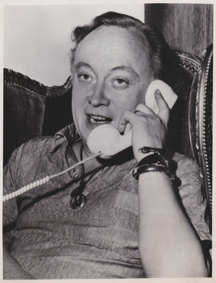 John Breckinridge