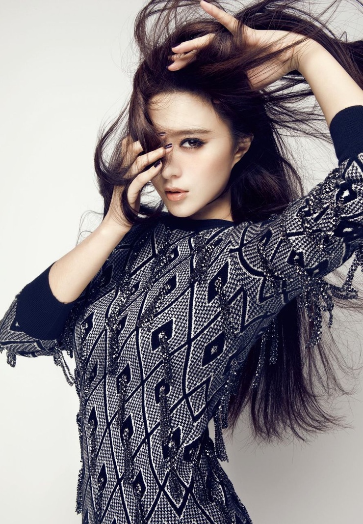 Bingbing Fan Bingbing Fan