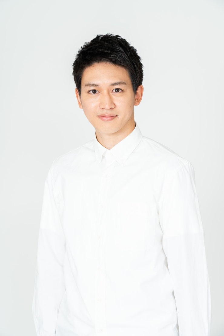 Yuto Yoshikawa
