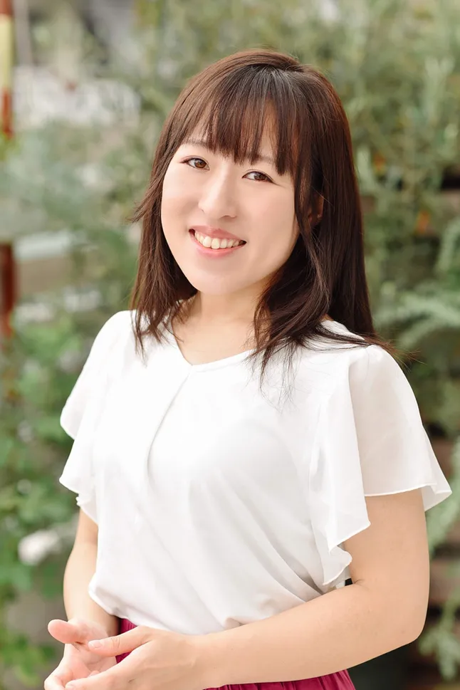 Yuko Amami