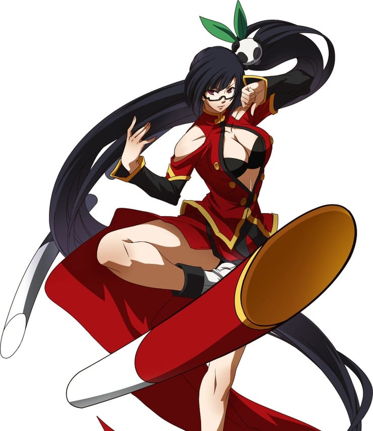 Litchi Faye-Ling