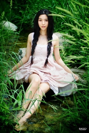 Bingbing Fan Bingbing Fan