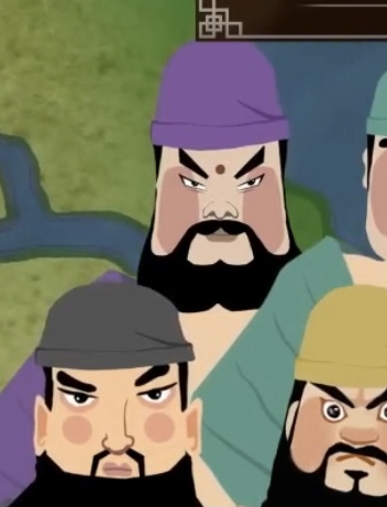 Tong Meng 