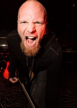 Ben Moody