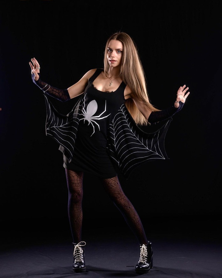 Nora Freetly