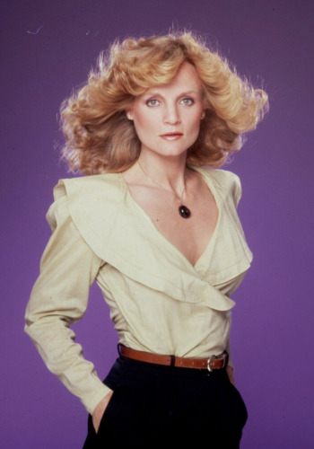 Constance McCashin