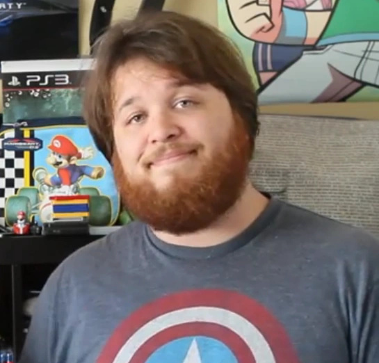 Alex Faciane