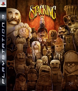 Stacking