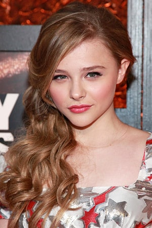 Chloe Moretz Chloe Moretz